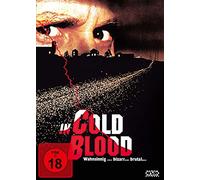 In Cold Blood - Uncut [Alemania] [DVD]