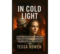IN COLD LIGHT: A Gritty Tale of Survival and Betrayal: Maika Monroe's Ava Battles for Redemption, While Troy Kotsur, Helen Hunt, and Allan Hawco Add Depth to the Dark World of In Cold Light
