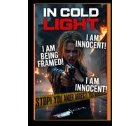 In Cold Light Movie Guide: How Ava Went from Ex-Con to Hunted Fugitive: Framed After Witnessing Her Twin Brother's Murder, She Battles to Care for His Infant While Being Pursued by Corrupt Cops and Crime Boss Claire