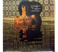 In Collaboration With The Gods by Michael Quatro (2013-10-21)
