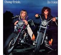 In Color by Cheap Trick