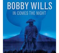 In Comes The Night