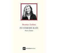 In comode rate. Poesie d'amore (Interno Libri)