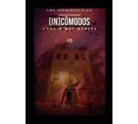 (in)cômodos - Onde O Mal Habita (ebook)