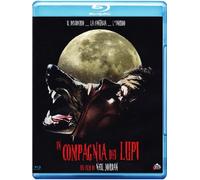 In Compagnia dei Lupi (Blu-Ray) [Italia] [Blu-ray]