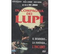 In Compagnia Dei Lupi [Italia] [DVD]