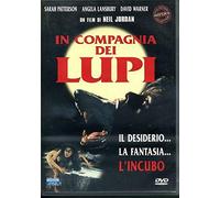 In Compagnia Dei Lupi [Italia] [DVD]