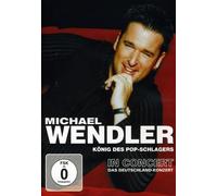 In Concert 2003 [Alemania] [DVD]