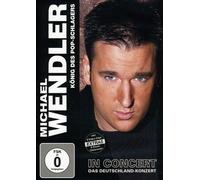 In Concert 2004 (DVD) Michael Wendler (Importación USA)