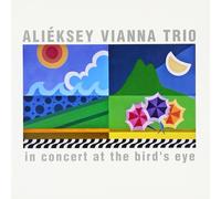 In Concert at the Bird's Eye (CD) VARIOUS ARTISTS
