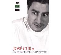 In Concert Budapest 2000 [Francia] [DVD]