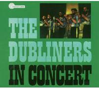 In Concert by Dubliners (2003-09-15)
