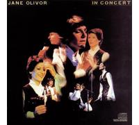 In Concert by Jane Olivor