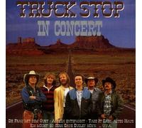 In Concert by Truck Stop (1996-05-13)