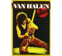 In Concert by Van Halen
