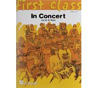 In concert concert band/harmonie/fanfare/ensemble de cuivres