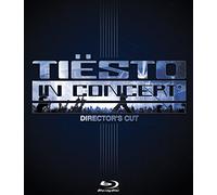 Tiësto - In Concert (Directors Cut) [USA] [Blu-ray]