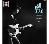 In Concert for the BBC 1972 [Vinilo]