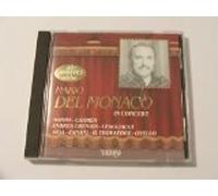In Concert - Mario Del Monaco (Arias from Norma, Carmen, Andrea Chenier, I Pagliacci, Aida, Ernani, Il Trovatore, Otello) (1988-05-03)