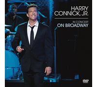 In Concert On Broadway [Reino Unido] [DVD]