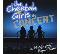 In Concert:Party's..