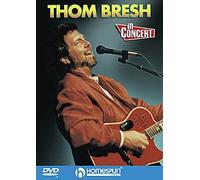 In Concert [Reino Unido] [DVD]