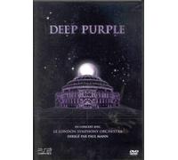 In Concert With The Lso [Reino Unido] [DVD]