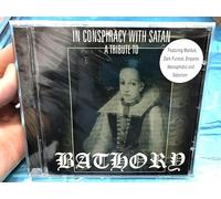 In Conspiracy With Satan: a Tribute to Bathory