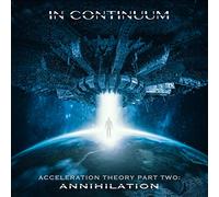 In Continuum - Acceleration Theory..