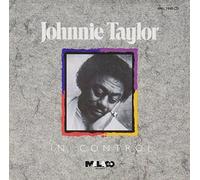In Control by Johnnie Taylor (1990-10-25)