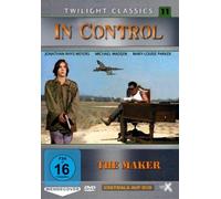 In Control - The Maker [Alemania] [DVD]