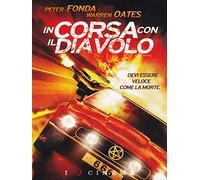 In corsa con il diavolo [Italia] [DVD]