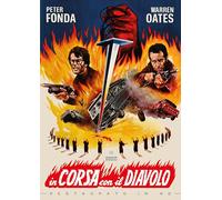 In Corsa Con Il Diavolo (Restaurato in Hd)