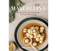 In Cucina With Marcellina: Recipes that bring the taste of Italy from my kitchen to yours.