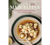In Cucina With Marcellina: Recipes that bring the taste of Italy from my kitchen to yours.