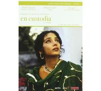 In Custody [DVD] (1994)