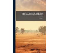 In Darkest Africa
