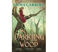 In Darkling Wood – La reina de la ficción histórica en su mejor momento – Guardian: 1