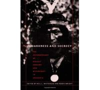 In Darkness and Secrecy: The Anthropology of Assault Sorcery and Witchcraft in Amazonia by Robin Wright (3-Jun-2004) Paperback