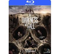 In darkness we fall (Blu-ray) (2014) Marta Castellote, Alfredo Montero (UNCUT) La Cueva