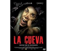 In Darkness We Fall ( La cueva ) ( The Cave )