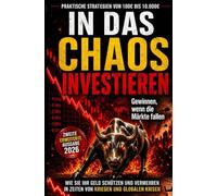 In das Chaos investieren: Der praktische Leitfaden für Kleinanleger während geopolitischer Krisen