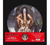 In Death Of Steve Sylvester - Picture Disc [Vinilo]