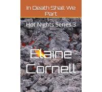 In Death Shall We Part: Hot Nights Series 3 (Hot Nights with an Iceland Man)