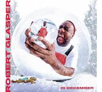 In December - Vinilo oro