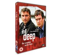 In Deep - The Complete Series Three [DVD] [Reino Unido]