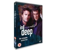 IN DEEP-THE COMPLETE SERIES TWO-2DVD