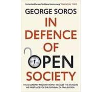 In Defence Of Open Society: The Legendary Philanthropist Tackles The D