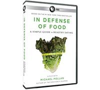 In Defense of Food: An Eater's Manifesto [USA] [DVD]