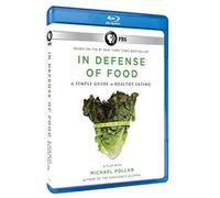 In Defense of Food [USA] [Blu-ray]